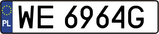 WE6964G