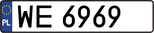 WE6969