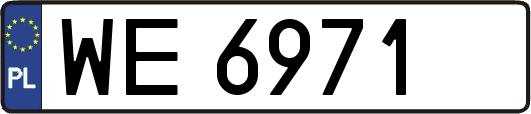 WE6971