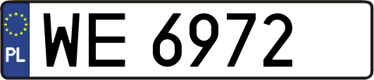 WE6972