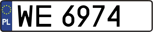 WE6974