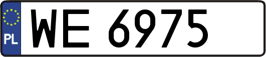 WE6975