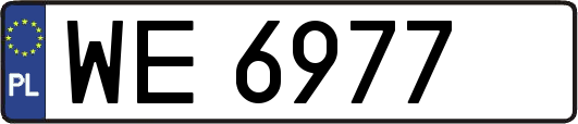 WE6977