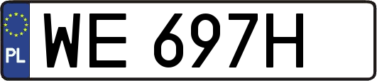 WE697H