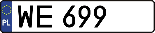WE699