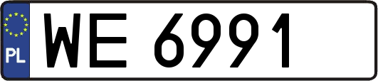 WE6991
