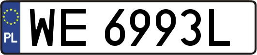 WE6993L