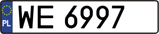 WE6997
