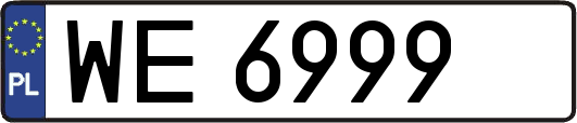 WE6999
