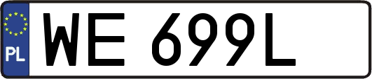 WE699L