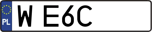 WE6C