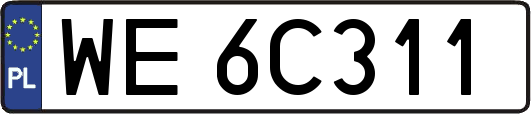 WE6C311