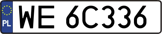 WE6C336