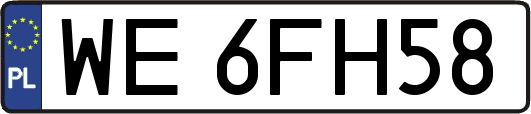 WE6FH58