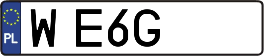 WE6G