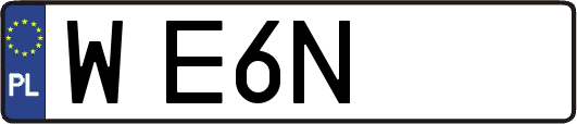 WE6N