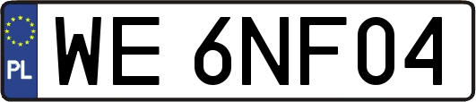 WE6NF04