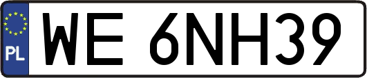 WE6NH39