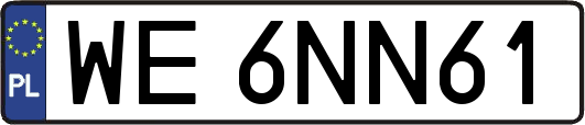 WE6NN61