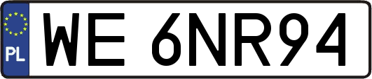 WE6NR94