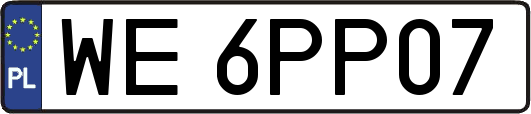 WE6PP07
