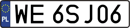 WE6SJ06