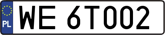 WE6T002