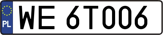 WE6T006