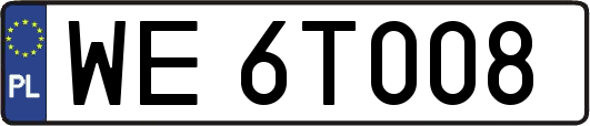 WE6T008