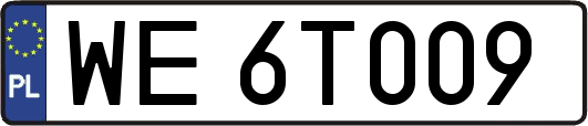 WE6T009
