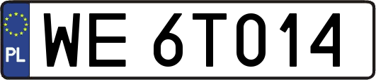 WE6T014