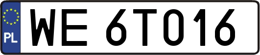 WE6T016