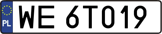 WE6T019