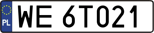 WE6T021
