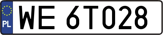WE6T028