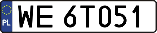 WE6T051