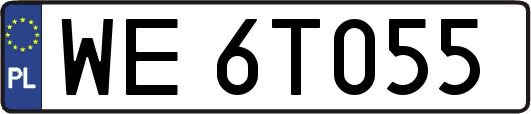 WE6T055