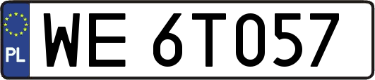 WE6T057