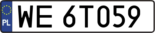 WE6T059