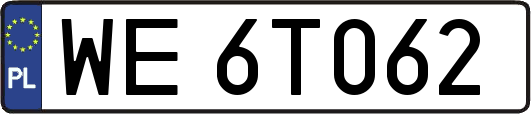 WE6T062