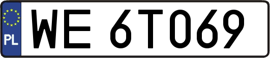 WE6T069