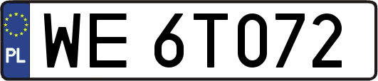 WE6T072