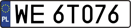 WE6T076