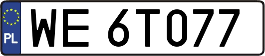 WE6T077