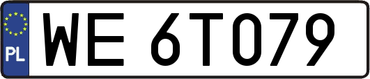 WE6T079