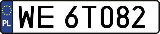 WE6T082