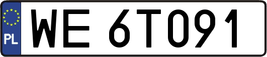 WE6T091