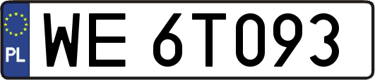 WE6T093