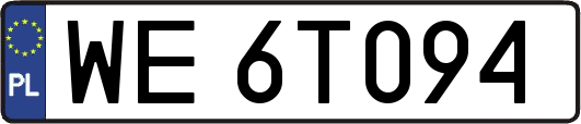 WE6T094