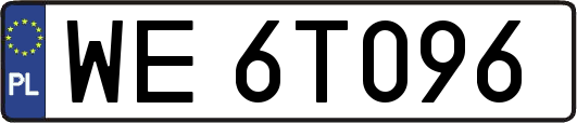 WE6T096